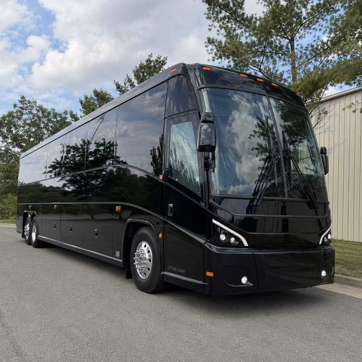 airport transfer and out of town employee shuttle services from allentown