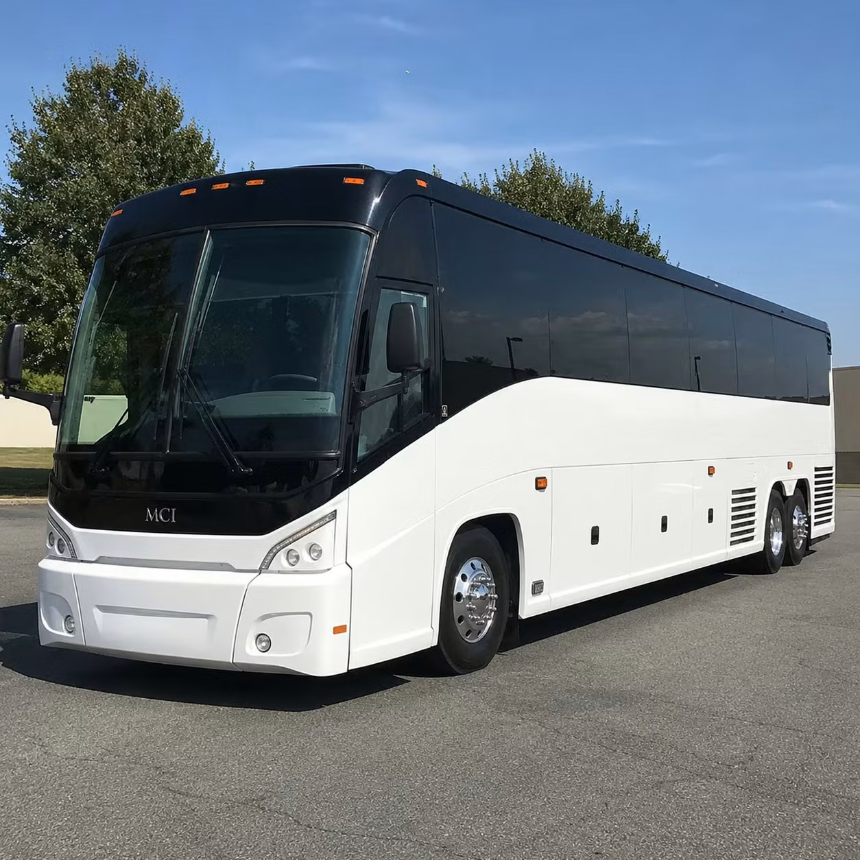 allentown agency event and conference transportation made simple