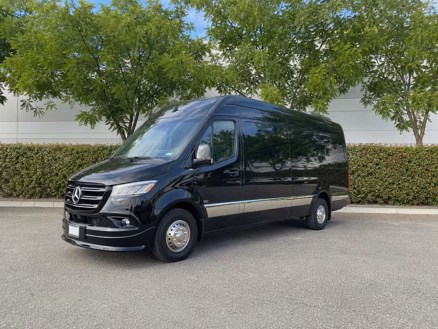allentown employee transportation services