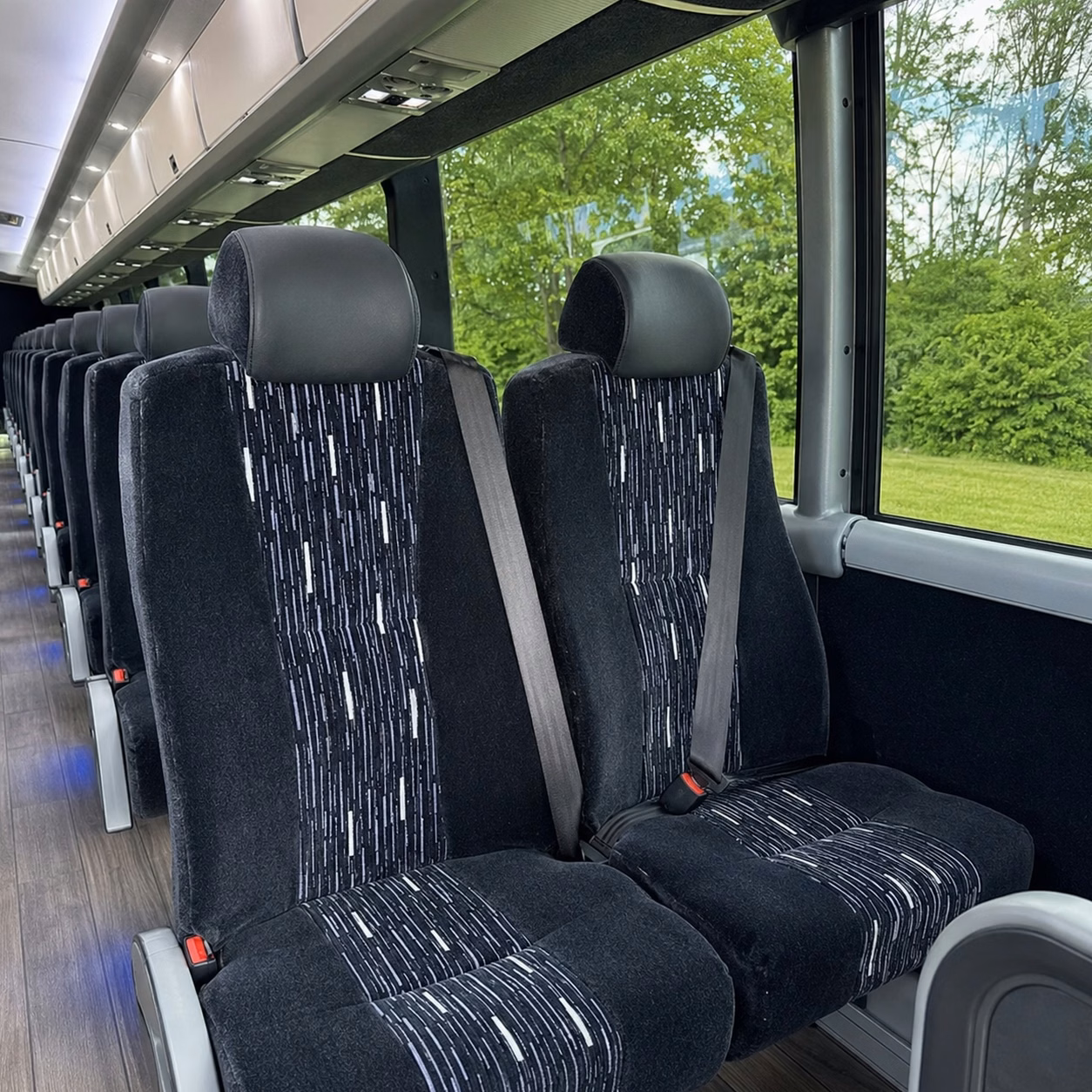 bachelorette party bus rentals in allentown pennsylvania