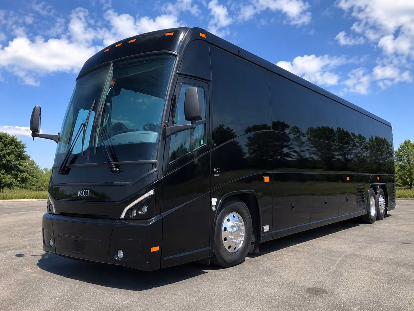 book corporate event transportation in allentown or any city nearby