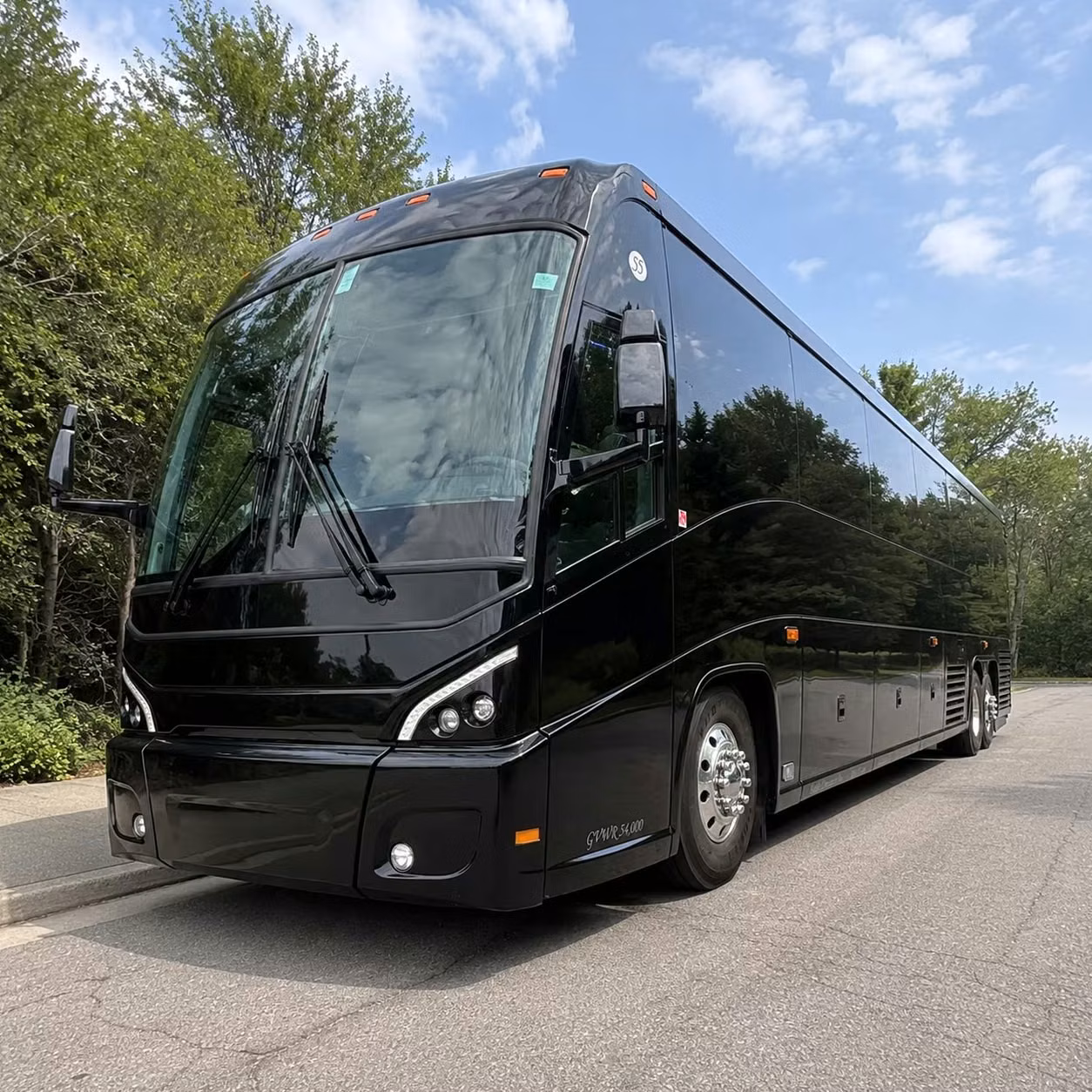 book employee transportation in allentown or any city nearby
