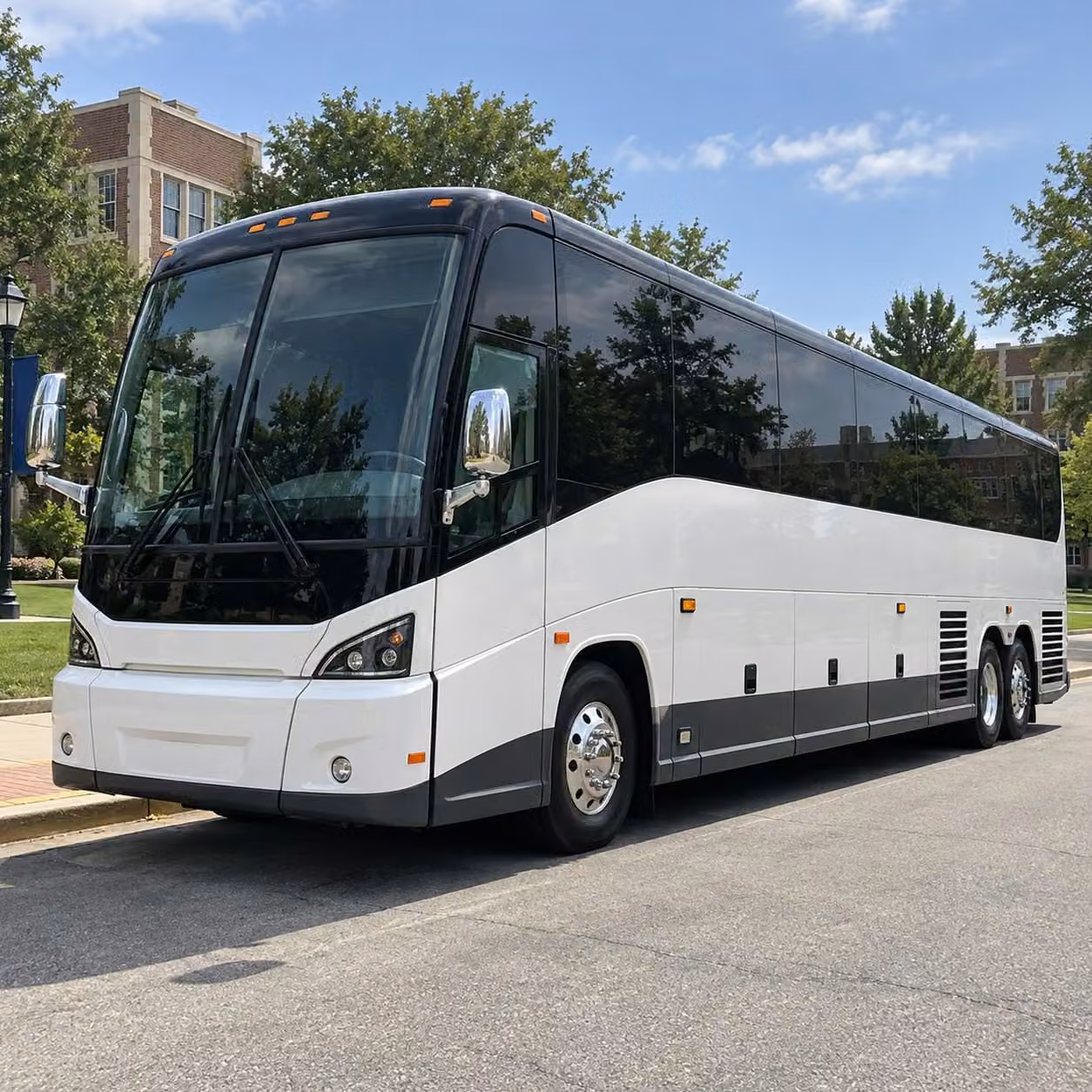 book private event transportation in allentown or any city nearby