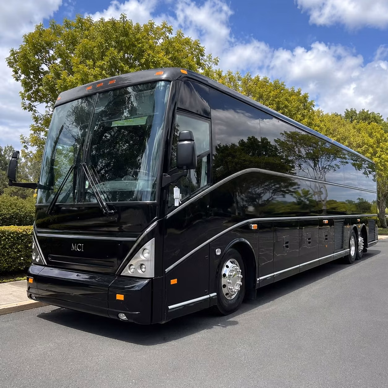 book religious group transportation in allentown or any city nearby