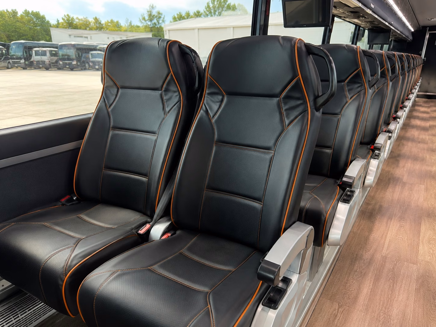 book school event transportation in allentown or any city nearby