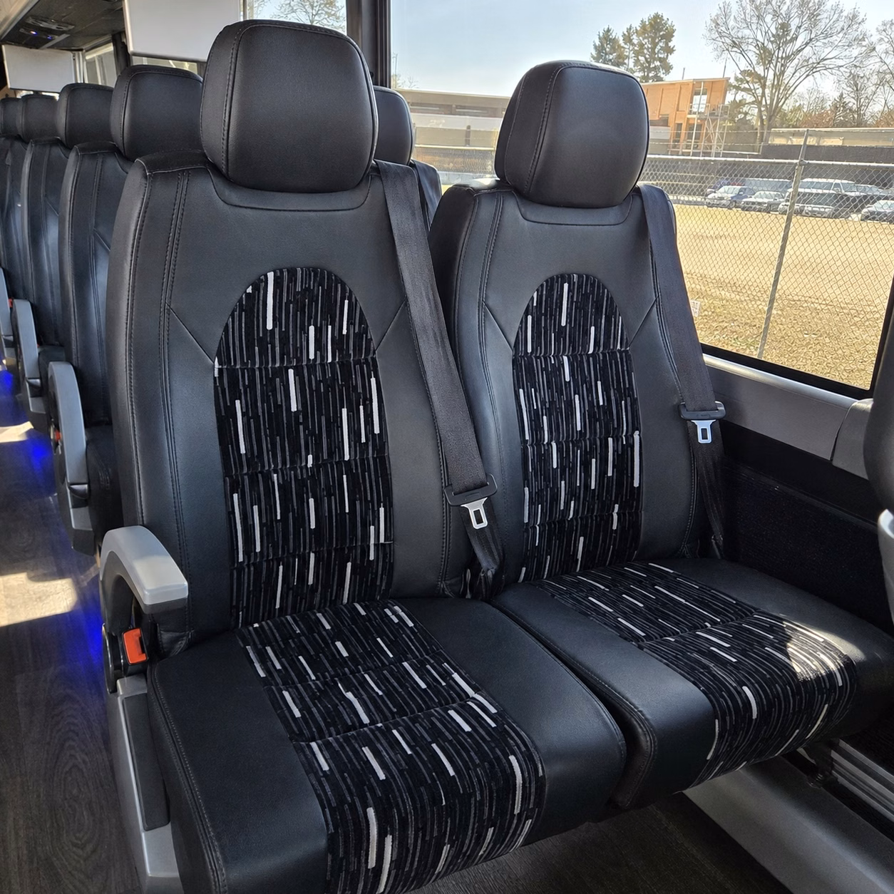 book wedding transportation in allentown or any city nearby