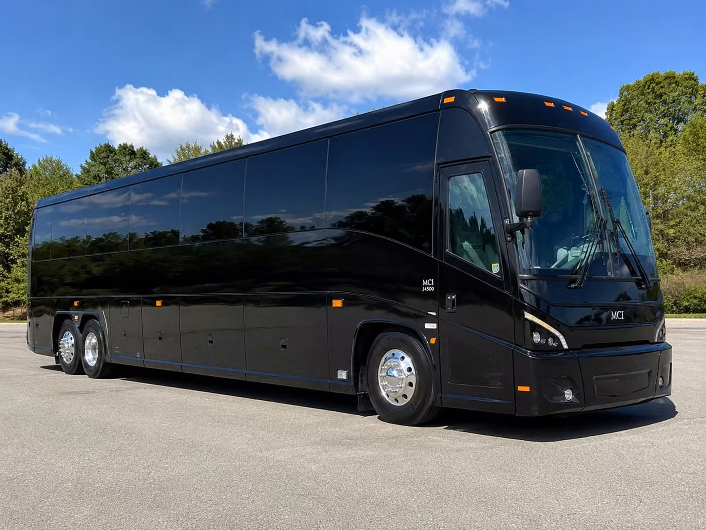 conference and convention transportation at the lehigh valley expo center