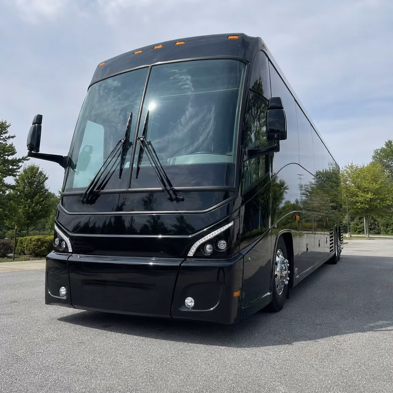 corporate event and conference shuttle services in the lehigh valley