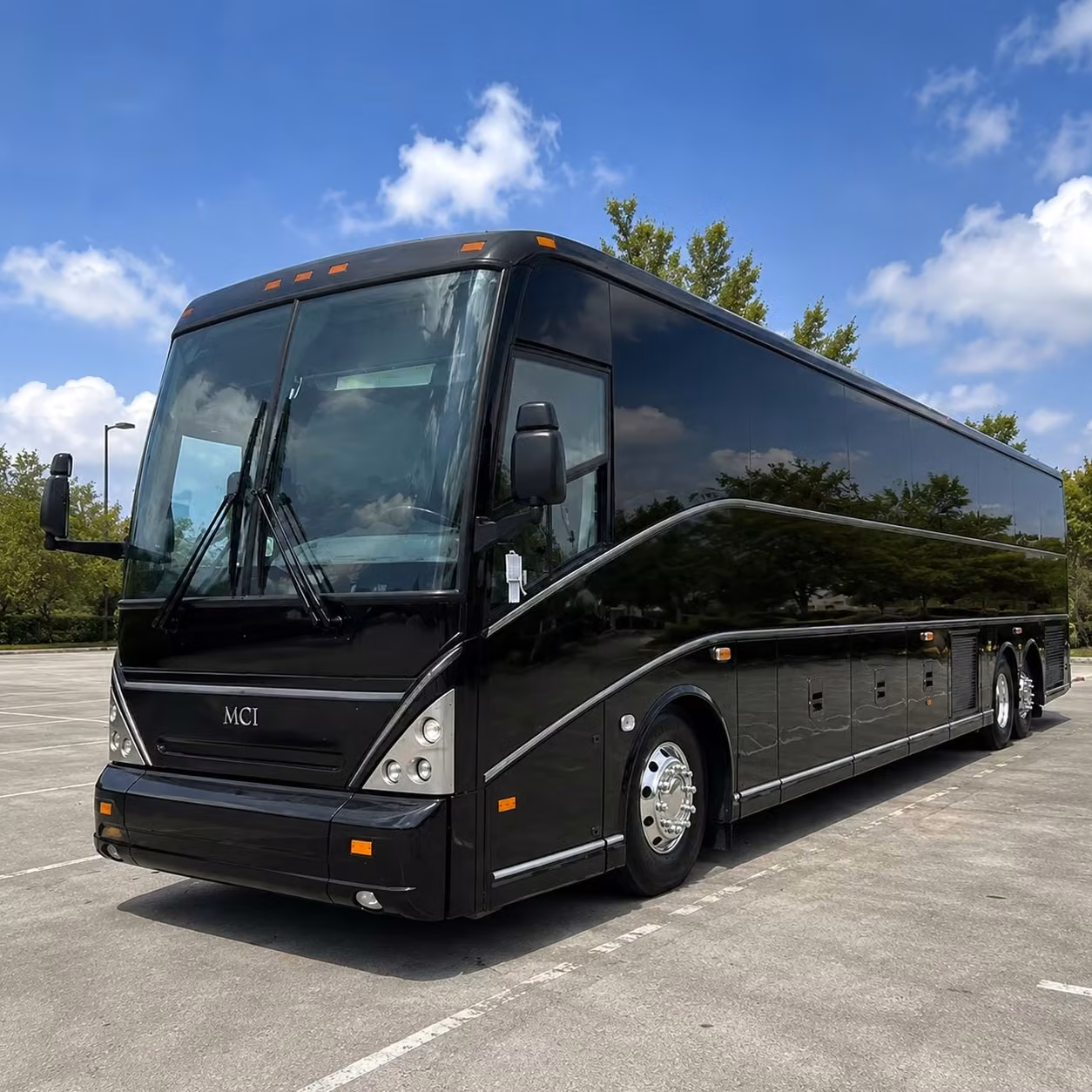 corporate shuttle services between allentown offices and ppl center events