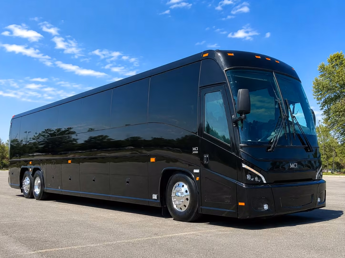 corporate team building and off site retreat transportation in the lehigh valley