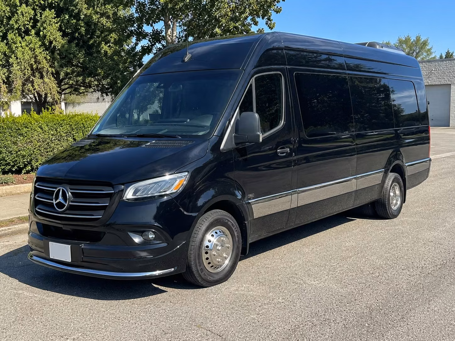government military transportation services in allentown