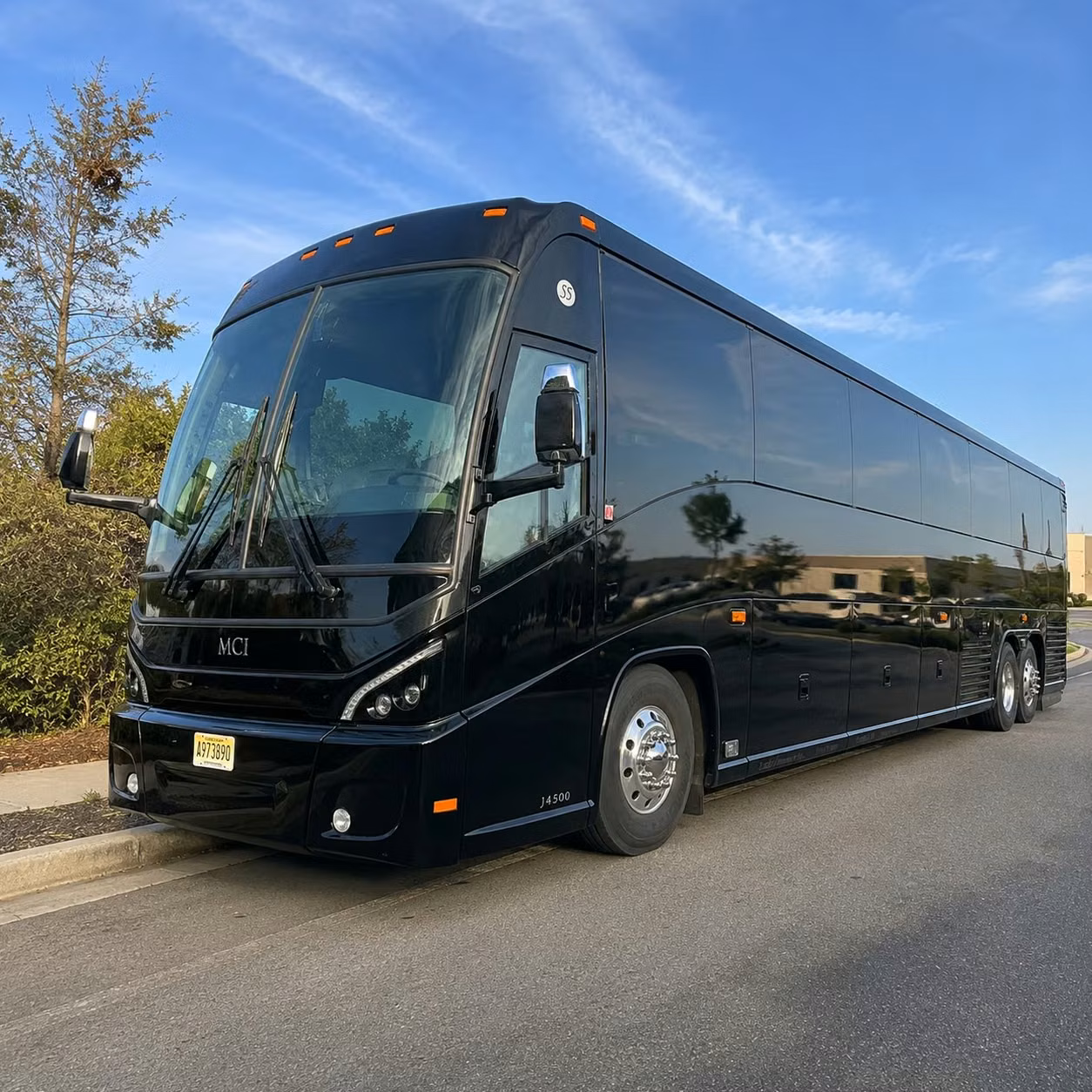 hospital and healthcare workforce shuttle services in allentown