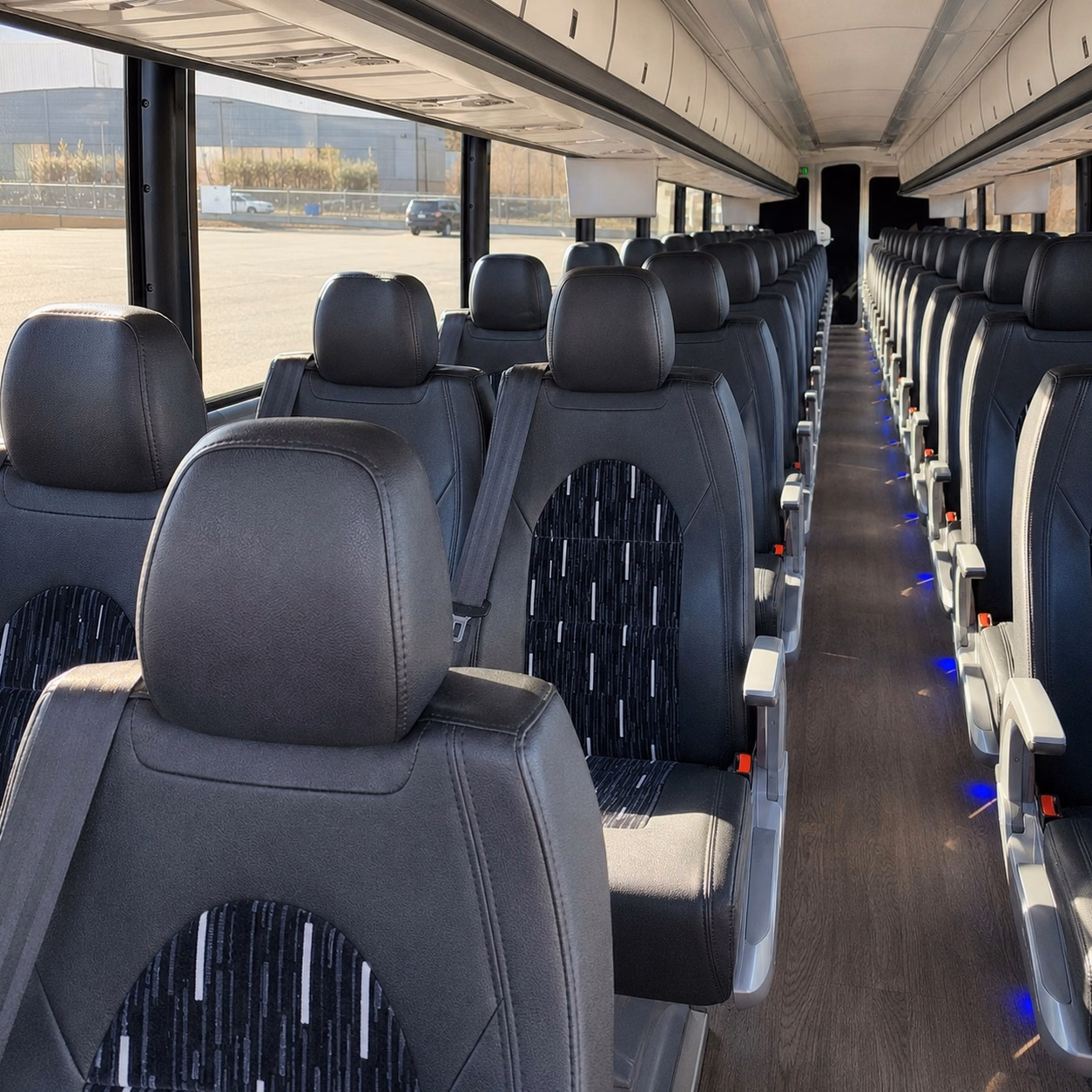 how where and when you re traveling affects allentown charter bus rates