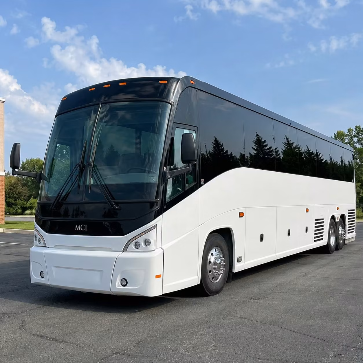 long distance charter bus trips from allentown to new york city and new jersey
