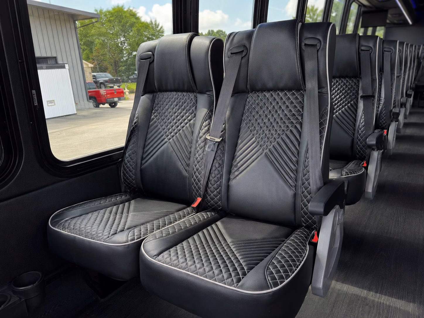 long distance field trip transportation out of allentown and into philadelphia new york and beyond