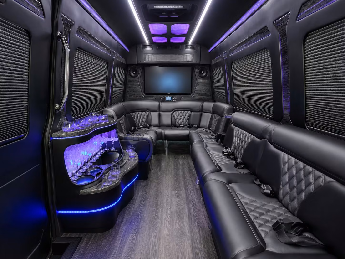 manufacturing and shift worker transportation solutions in the lehigh valley