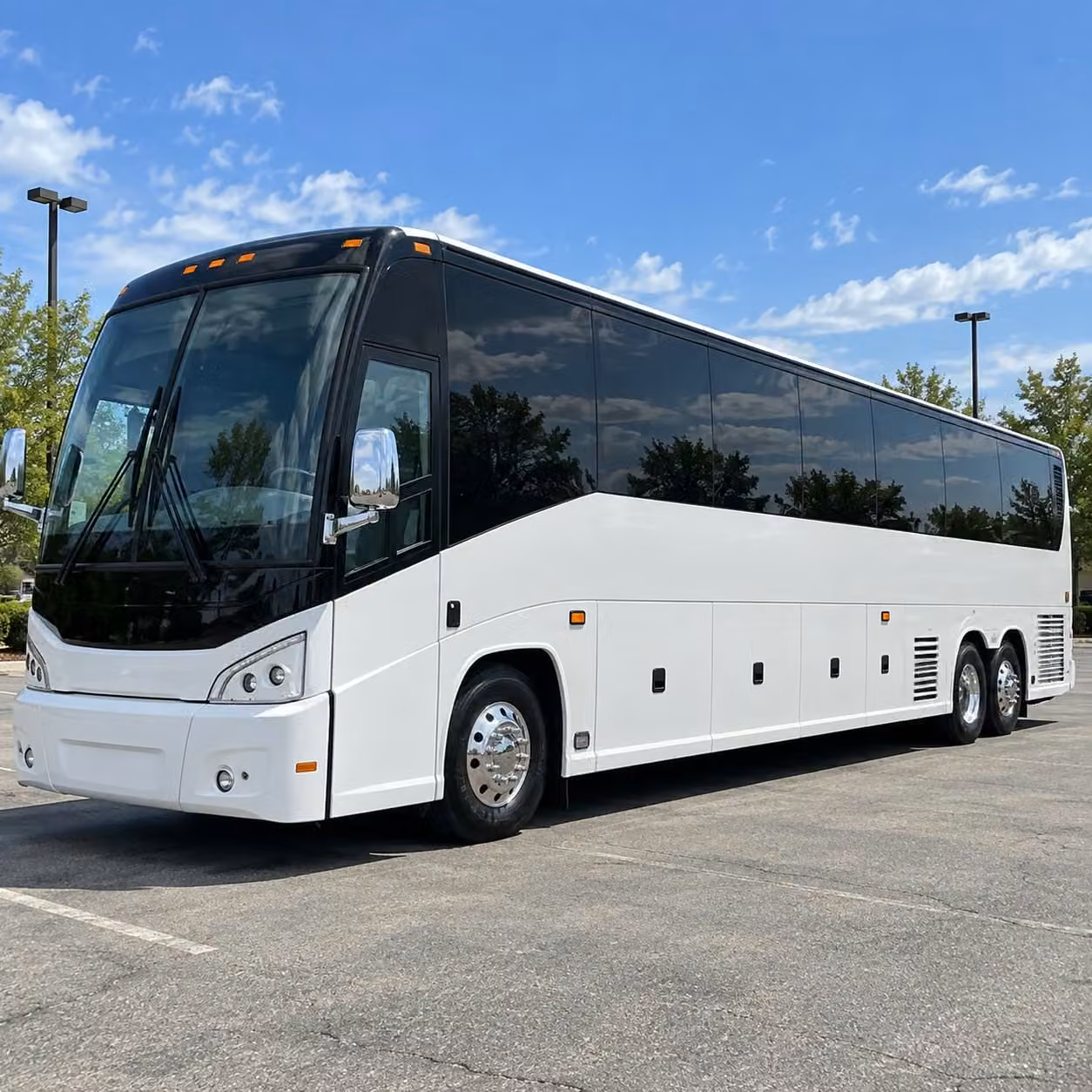 minibus rentals for allentown school groups visiting historical sites and nature destinations