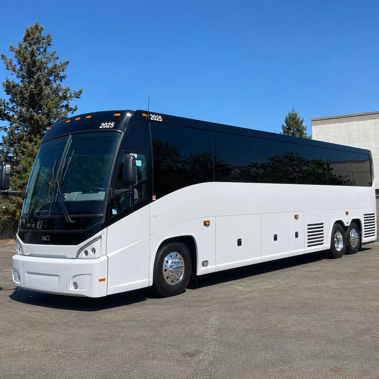 multi day bus rentals for allentown groups traveling across pennsylvania and beyond