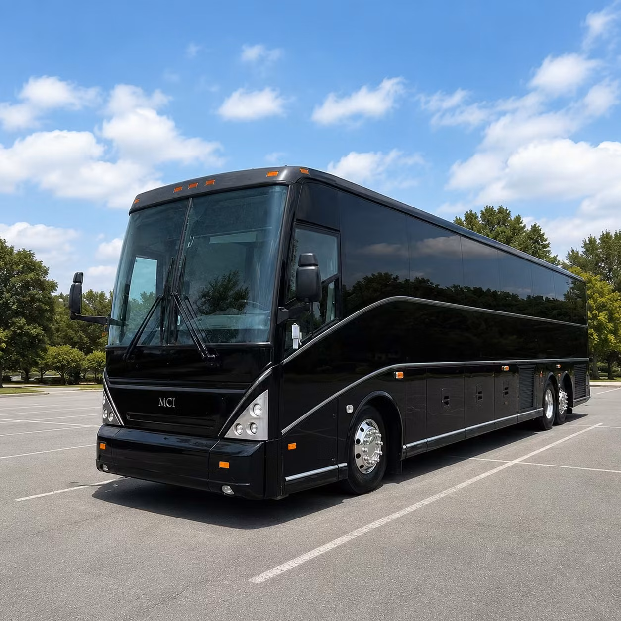 musikfest shuttle buses keep your group together across all 17 stages