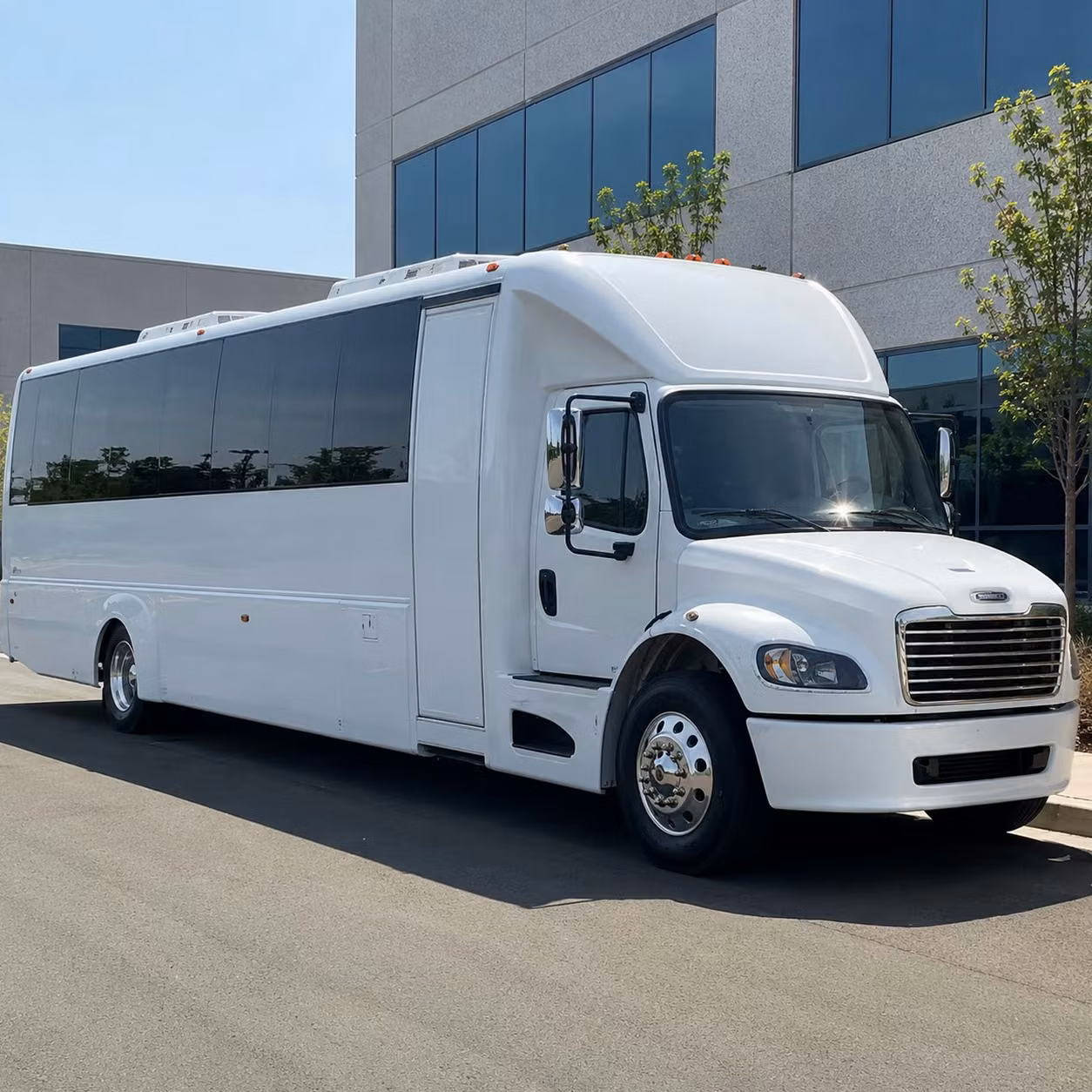 party bus