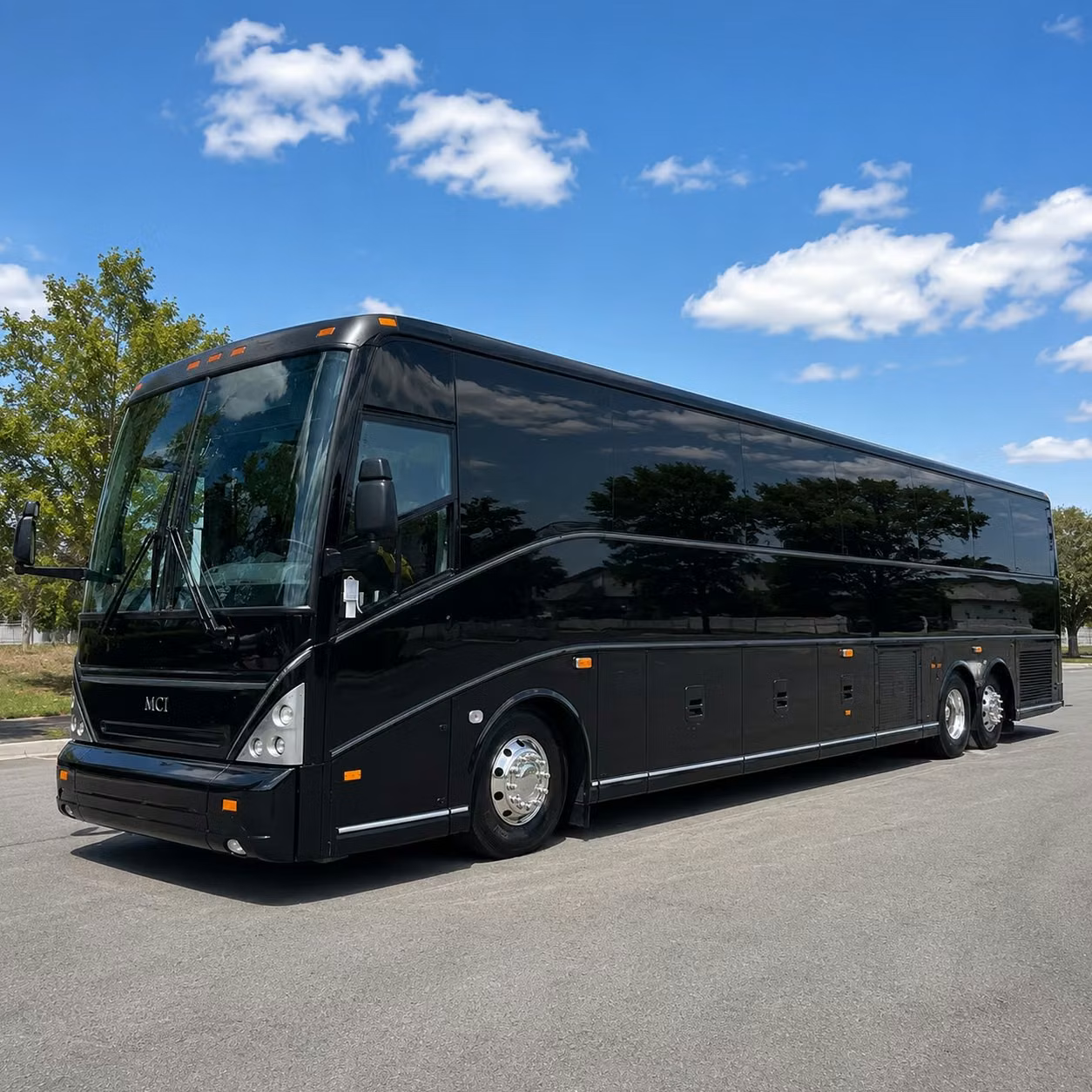 religious group transportation services in allentown