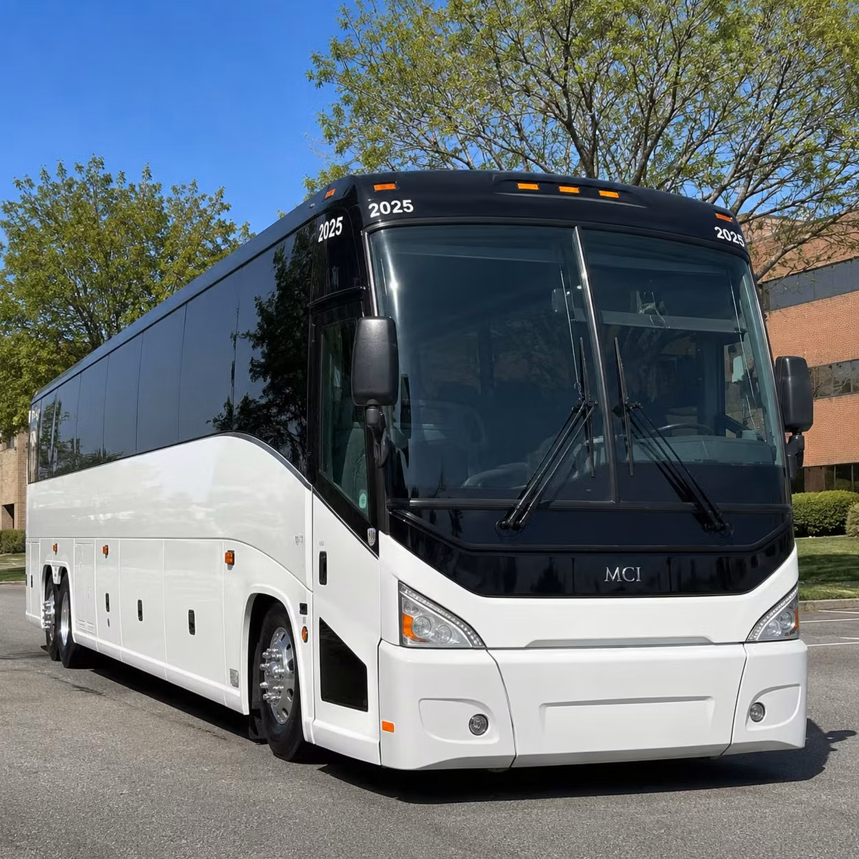 retreat and conference transportation from allentown