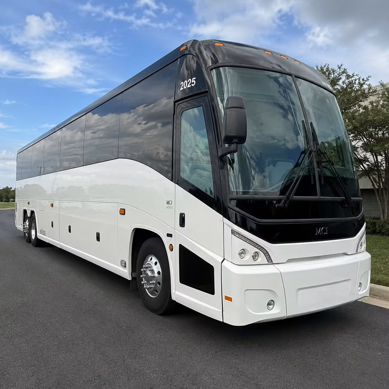 senior member and accessibility focused church transportation in allentown