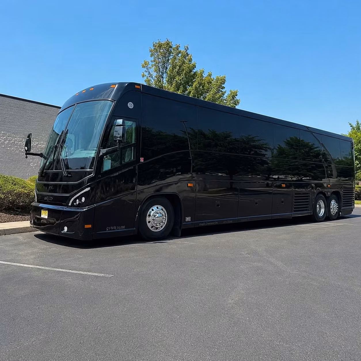 shuttling government personnel between allentown facilities and the pa national guard